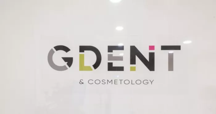 Стоматологическая клиника "GDENT&Cosmetology"