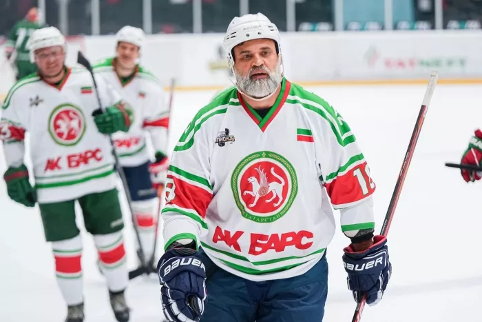 МАУ ДО “СШ "Волна"