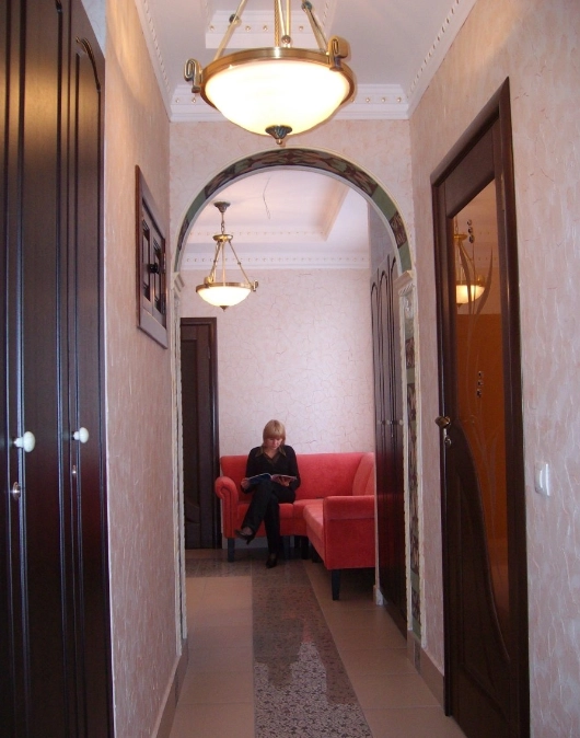 Клиника ''Здоровье'' 