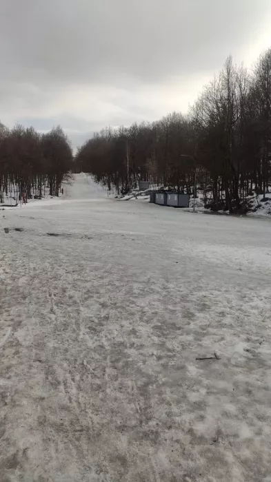 Лыжная база "SunSport"
