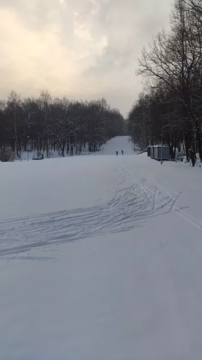 Лыжная база "SunSport"