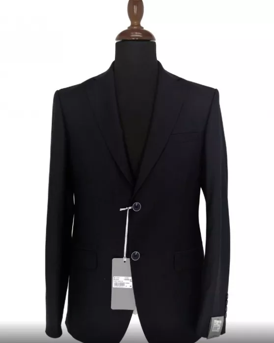 Магазин одежды "Suit-expert"