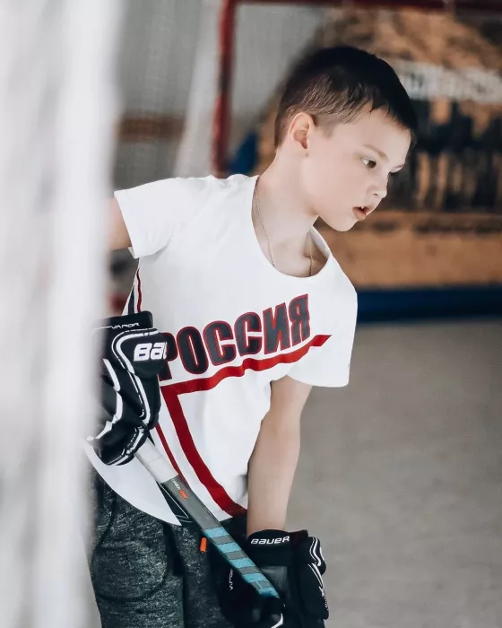 Центр хоккея "Sporty People"