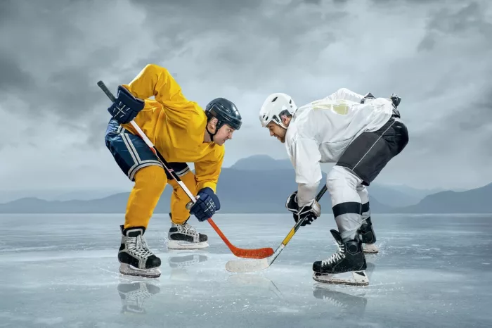 Центр Повышения Хоккейного Мастерства "Star-Team-Hockey"