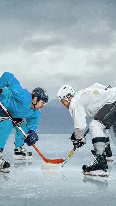 Центр Повышения Хоккейного Мастерства "Star-Team-Hockey"