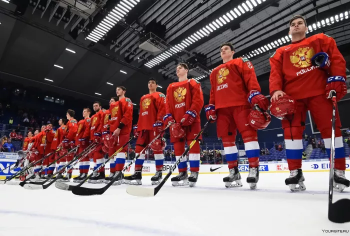 Центр Повышения Хоккейного Мастерства "Star-Team-Hockey"