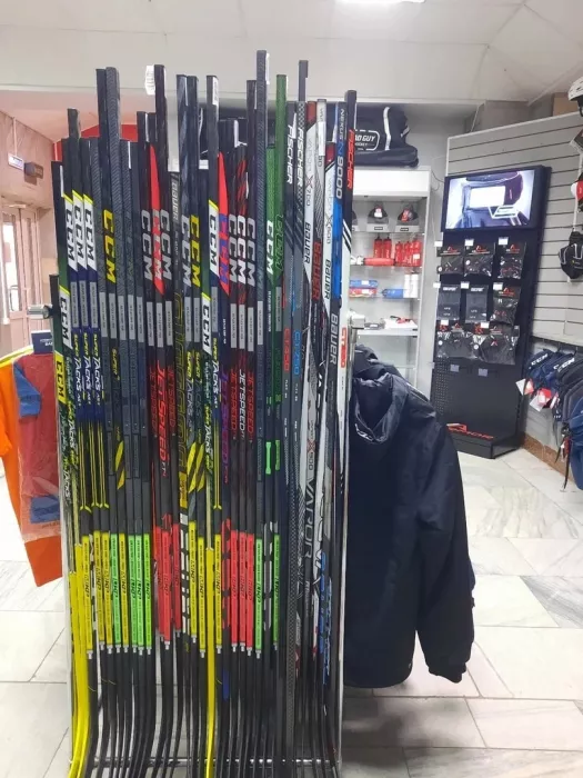 Нижегородский Хоккейный магазин