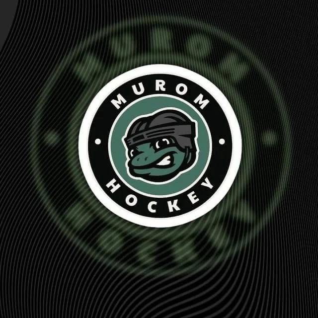 Хоккейный магазин "Murom Hockey" на Коммунарке