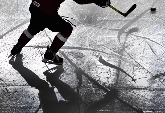 Хоккейный магазин "Murom Hockey" на Толбухина