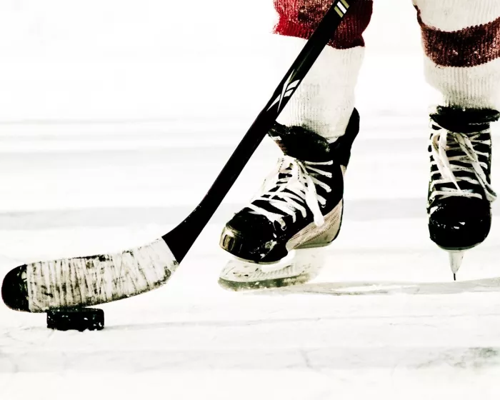 Хоккейный магазин "Murom Hockey" на Толбухина