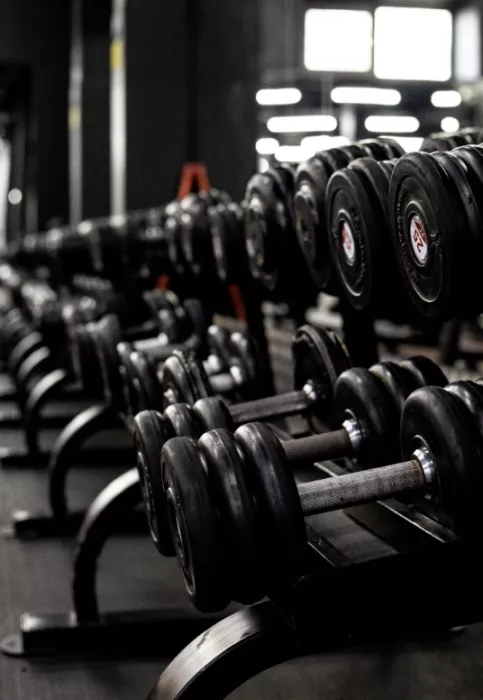 ​Фитнес-клуб "Fitness Sfera"