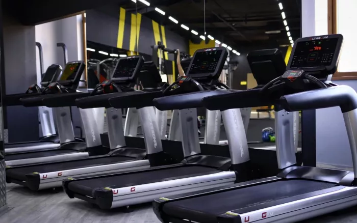 ​Фитнес-клуб "Fitness Sfera"