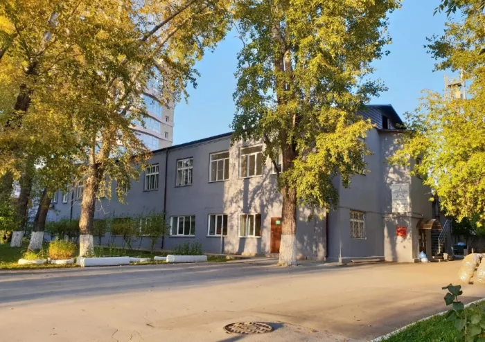 Медицинский цент "Авиамедцентр"