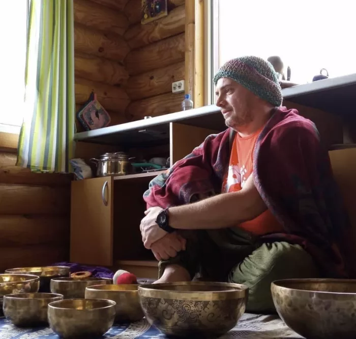 ​Центр развития "Ахимса"