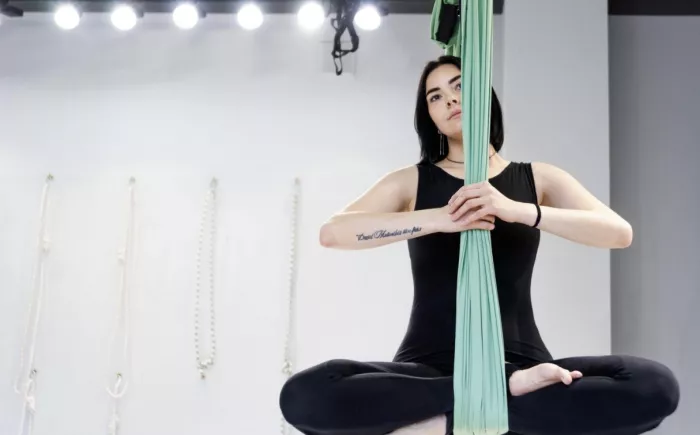 ​Студия йоги "Lo-Yoga"