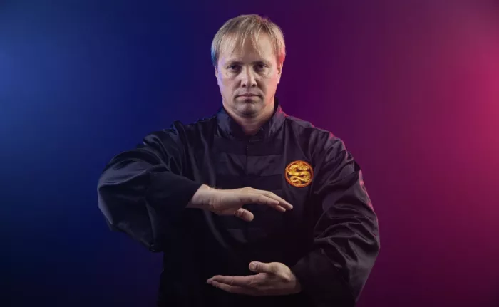 ​Оздоровительный центр "Цигун"