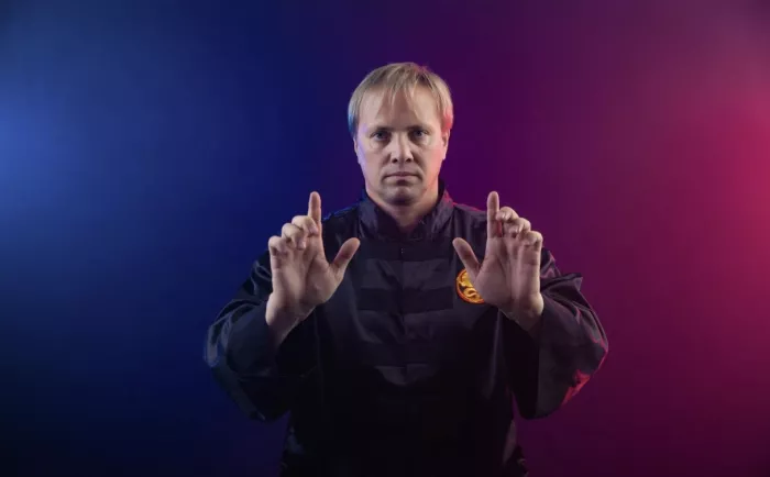 ​Оздоровительный центр "Цигун"