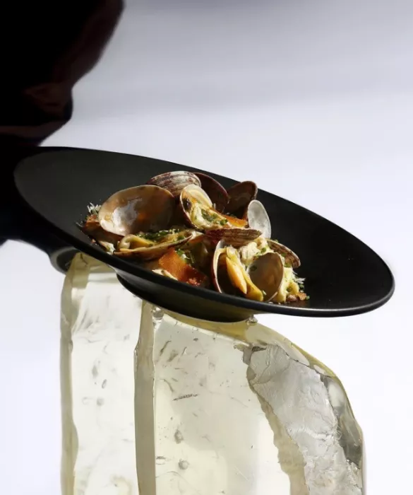 ​Рыбный ресторан "Lure Oyster Bar"