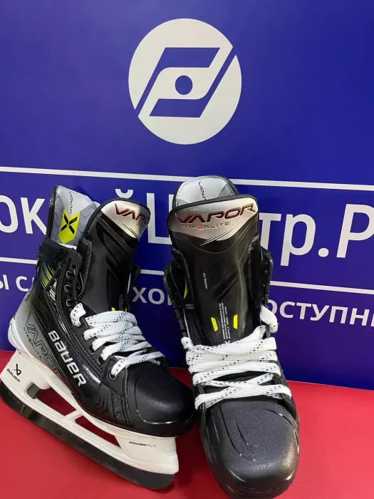Хоккейный магазин "ХоккейЦентр.РФ"