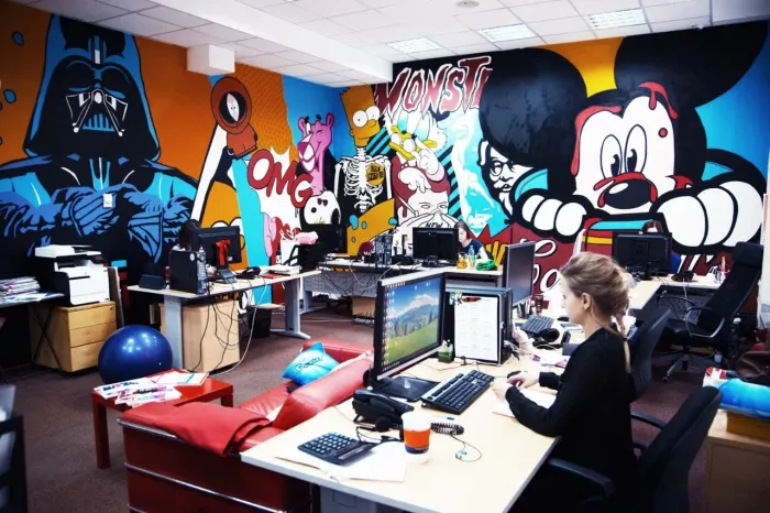 Рекламное агентство "Media Direction Programmatic"