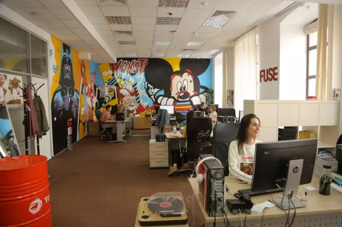 Рекламное агентство "Media Direction Programmatic"