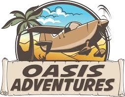 Экскурсии от компании "Oasis Adventures"