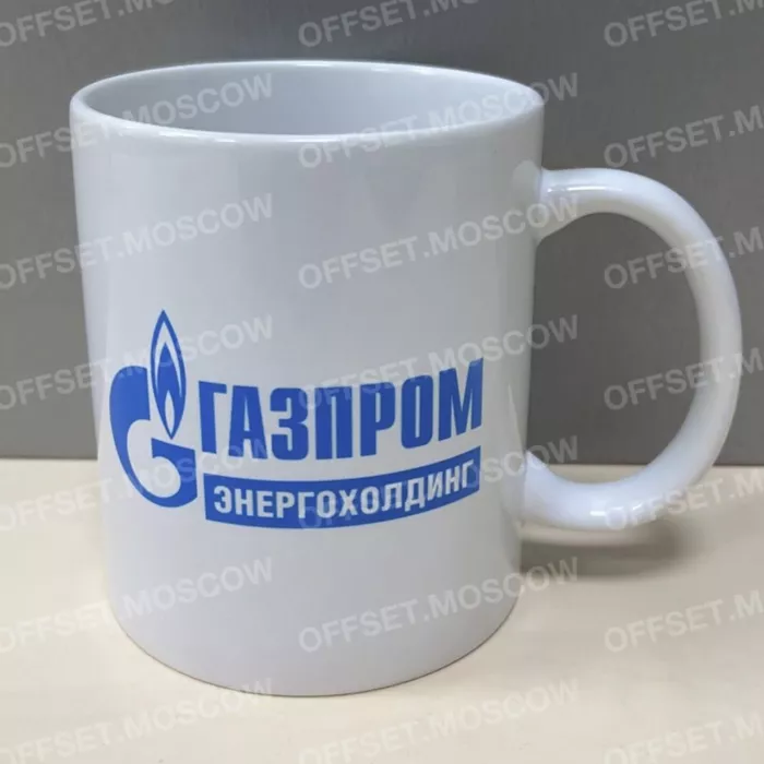 Типография "Офсет Москва"