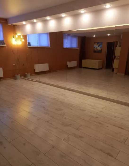 Студия фитнеса и танца "Most fit"
