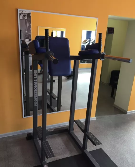 ​Фитнес-клуб "Ambal Gym"