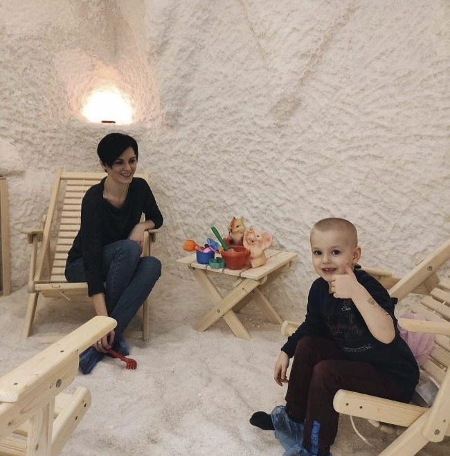 ​Студия фитнеса и йоги "Разумное Тело"