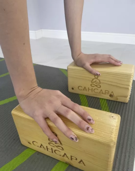 ​Студия йоги "Сансара"
