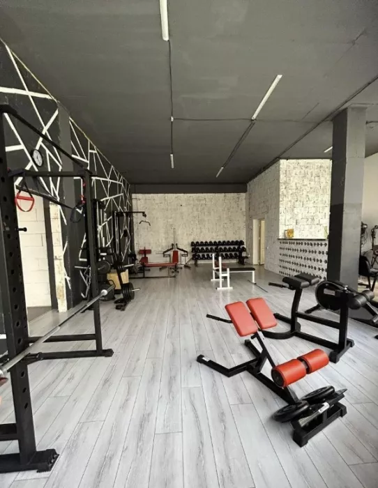 ​Фитнес-клуб "Platforma Fitness"
