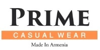 Магазин одежды "Prime Casual Wear"