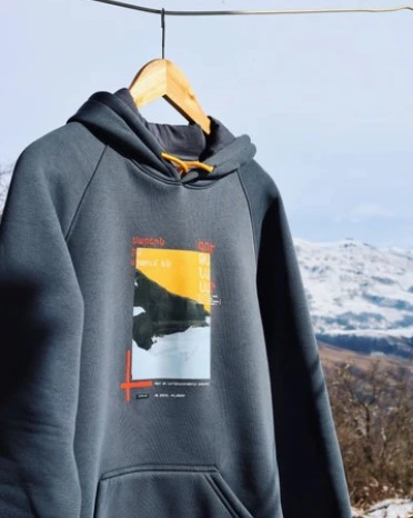 Магазин одежды "Prime Casual Wear"