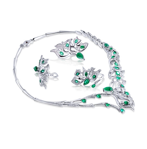 Ювелирный магазин "Artyom's Jewelry"