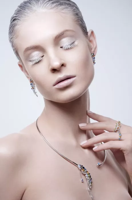 Ювелирный магазин "Artyom's Jewelry"