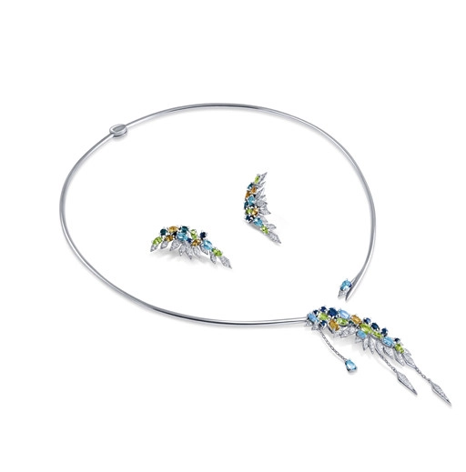 Ювелирный магазин "Artyom's Jewelry"