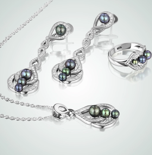 Ювелирный магазин "Artyom's Jewelry"