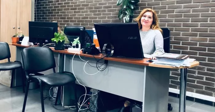 Типография Михаила Фурсова