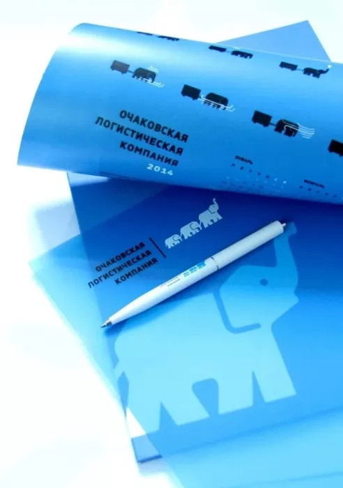 Типография "Online CityPrint" на Большом