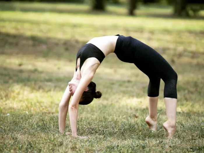 ​Студия йоги и массажа "Yoga Veter"
