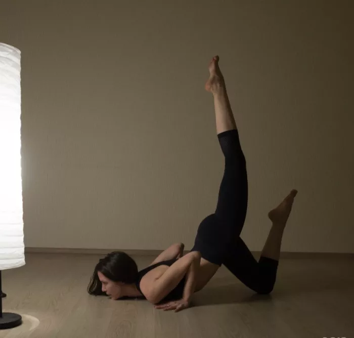 ​Студия йоги и массажа "Yoga Veter"