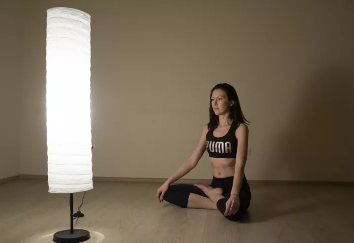​Студия йоги и массажа "Yoga Veter"