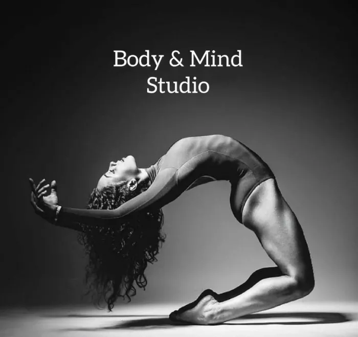 ​Студия растяжки "Body&Mind studio"