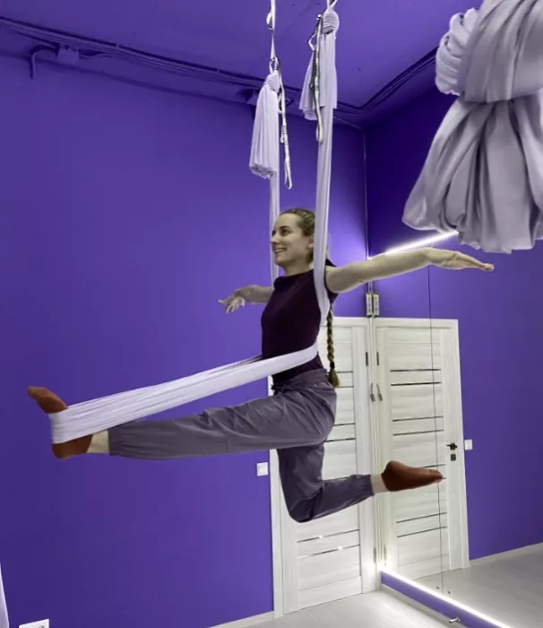 ​Студия растяжки "Body&Mind studio"
