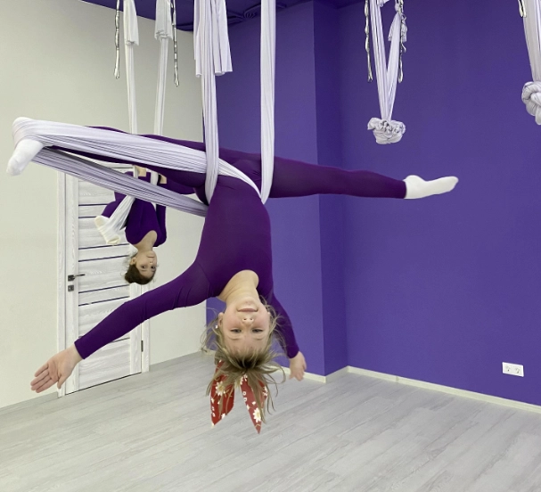 ​Студия растяжки "Body&Mind studio"