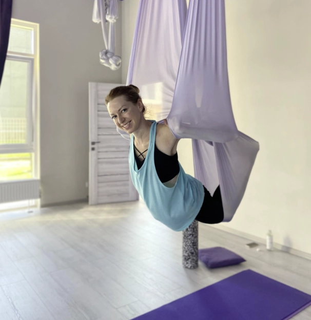 ​Студия растяжки "Body&Mind studio"