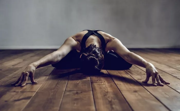 ​Студия йоги "Proskura yoga"