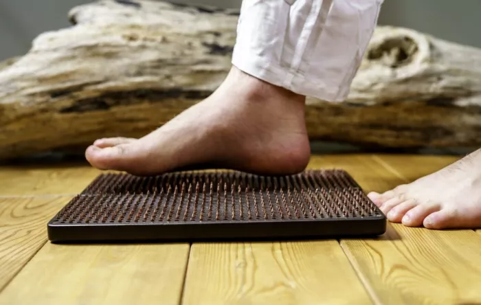 ​Студия йоги "Proskura yoga"