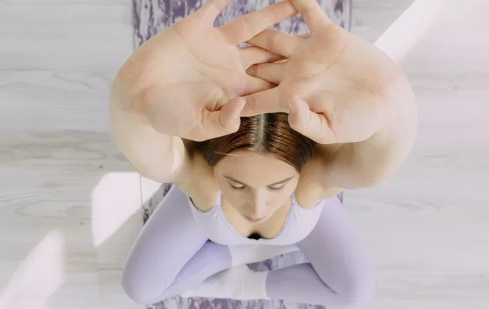 Студия фитнеса и растяжки "Lady Stretch"